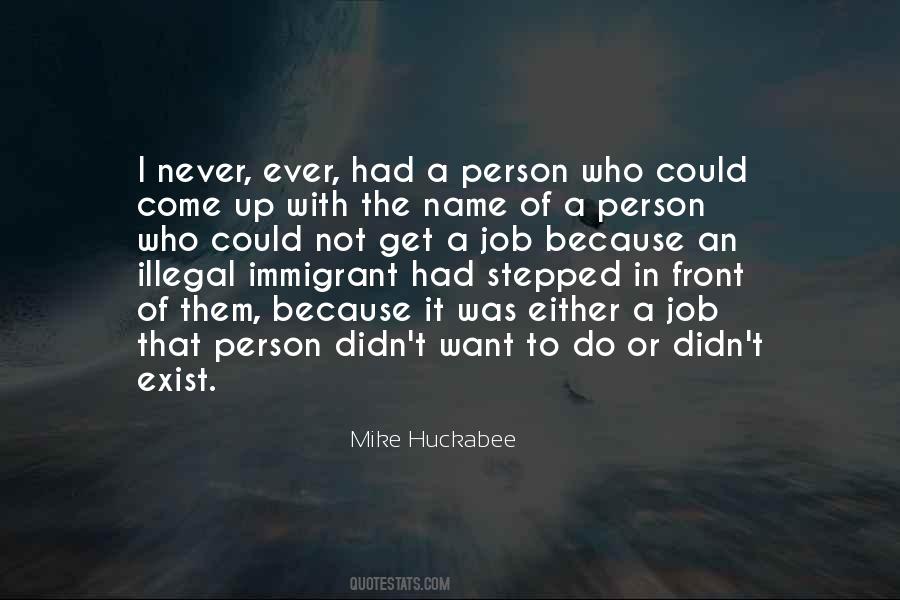 Mike Huckabee Quotes #128598