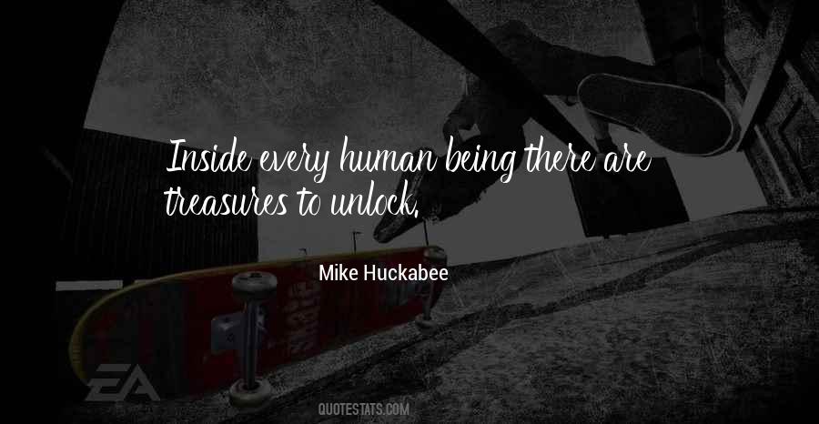 Mike Huckabee Quotes #1371768
