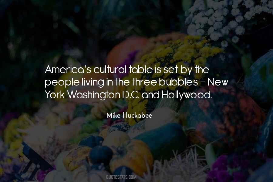 Mike Huckabee Quotes #1438586