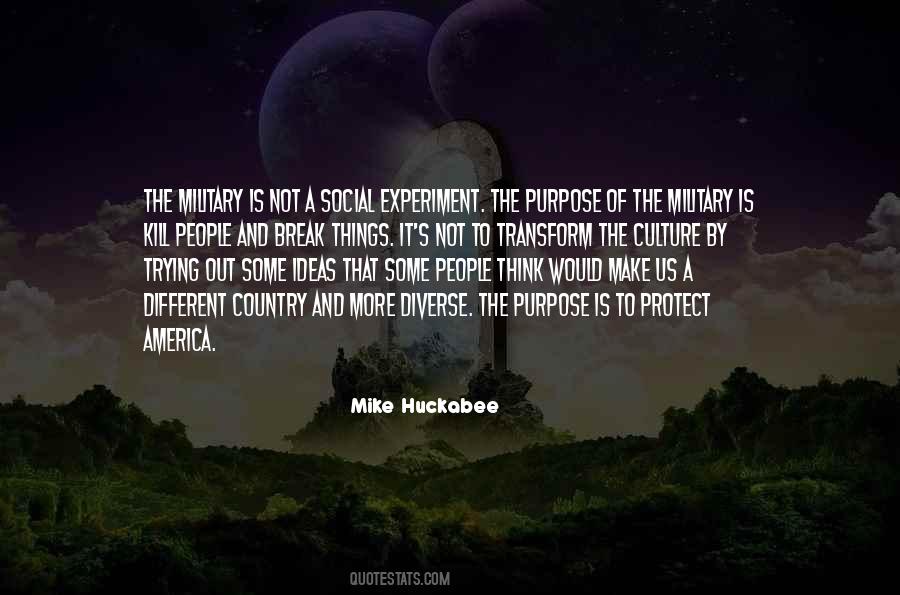 Mike Huckabee Quotes #1550662