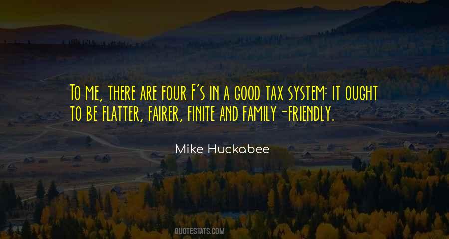 Mike Huckabee Quotes #1757153