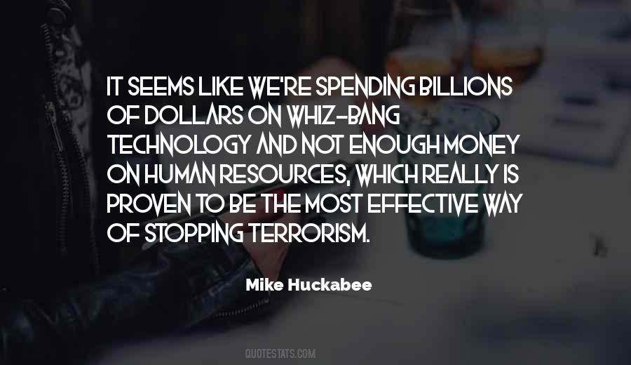 Mike Huckabee Quotes #1788940