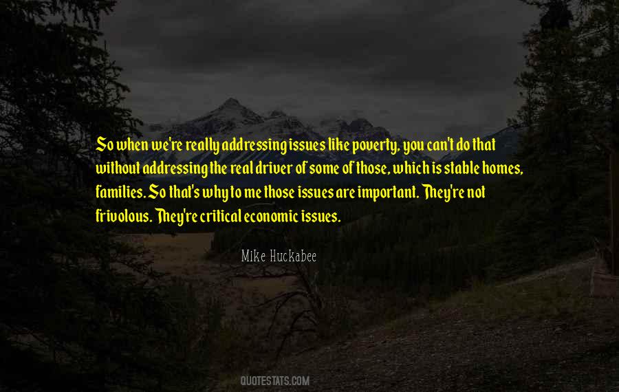 Mike Huckabee Quotes #233989