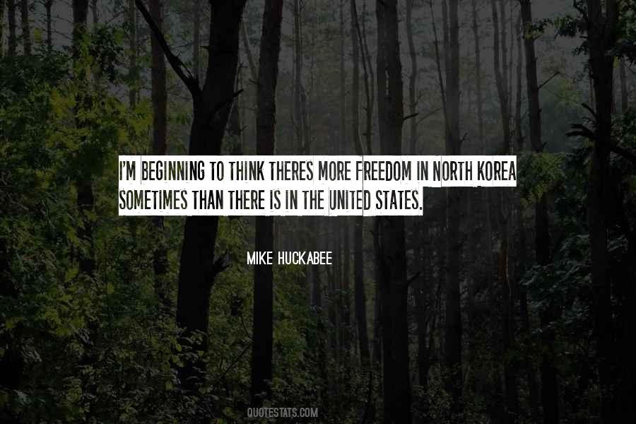 Mike Huckabee Quotes #525988