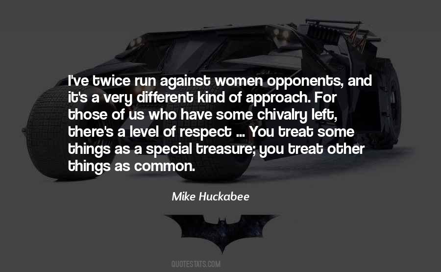 Mike Huckabee Quotes #534552