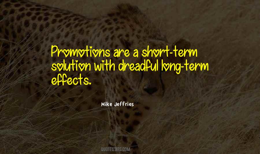 Mike Jeffries Quotes #1342203