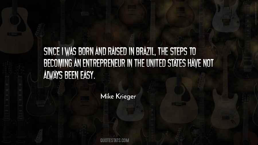 Mike Krieger Quotes #1227065