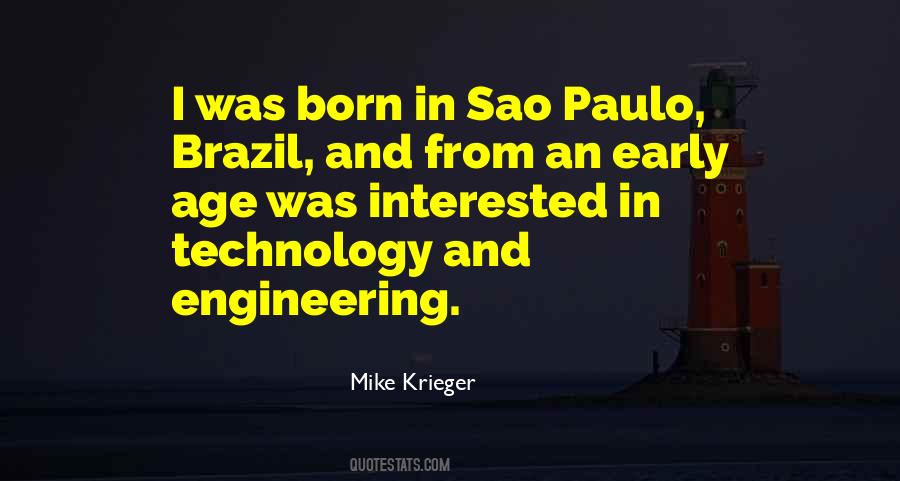 Mike Krieger Quotes #1790124
