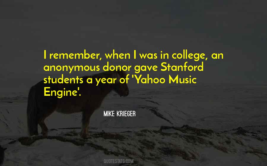 Mike Krieger Quotes #549030