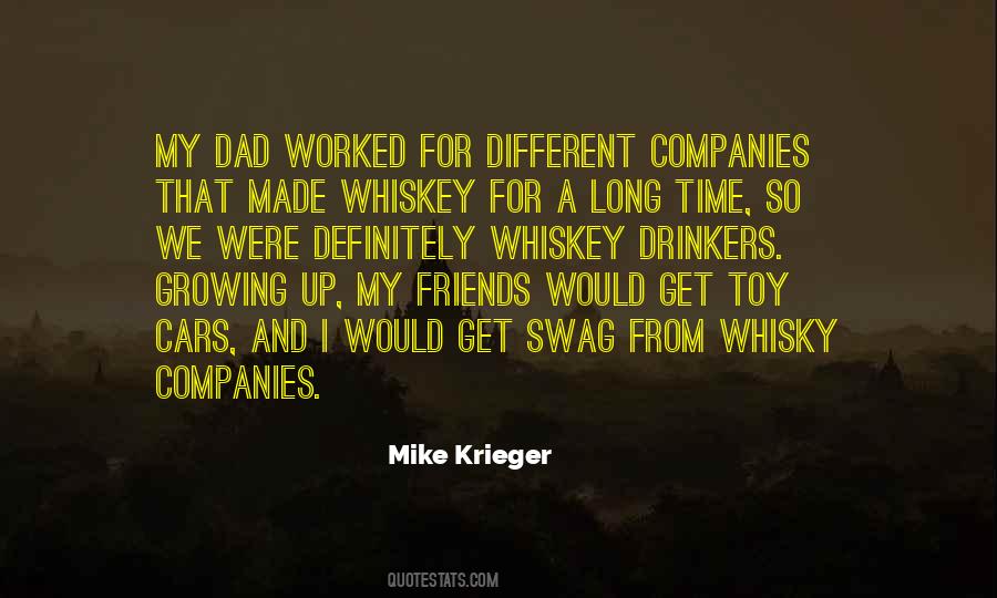 Mike Krieger Quotes #581058