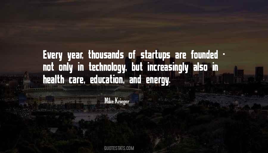 Mike Krieger Quotes #75485