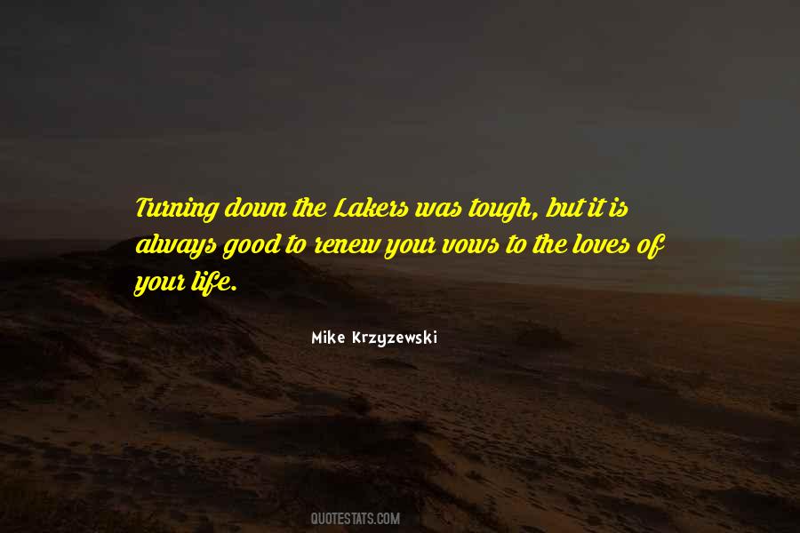 Mike Krzyzewski Quotes #747704