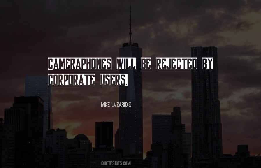 Mike Lazaridis Quotes #1111169 Mike Lazaridis Quotes #1111169