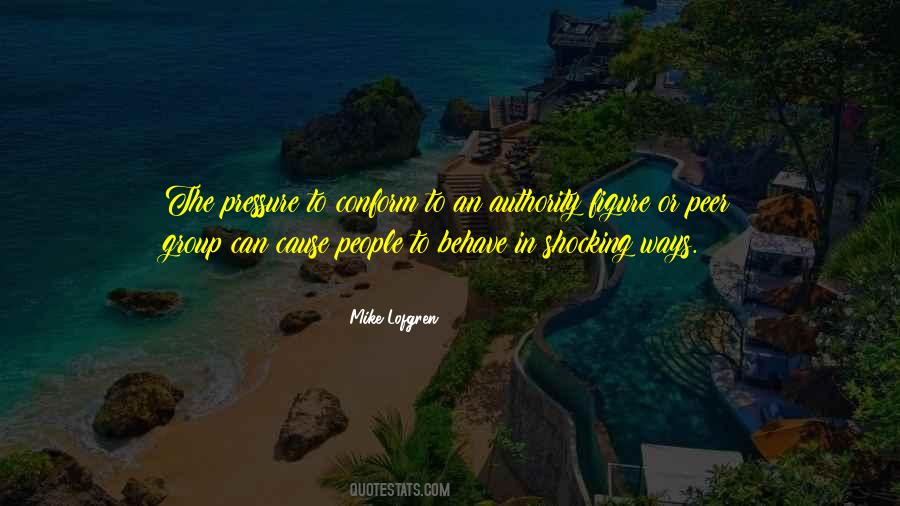 Mike Lofgren Quotes #1210969