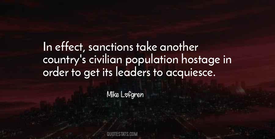 Mike Lofgren Quotes #1252072