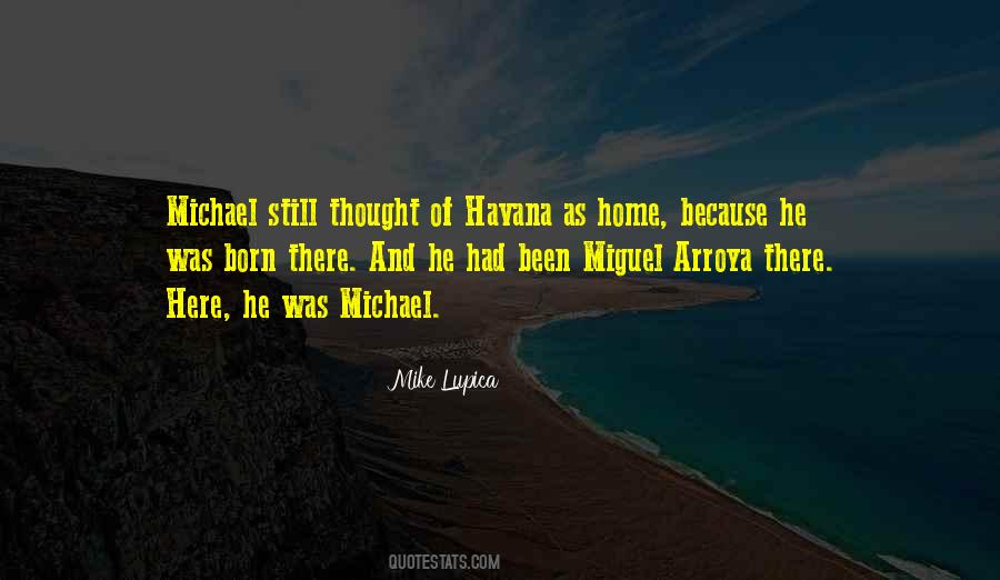 Mike Lupica Quotes #101552