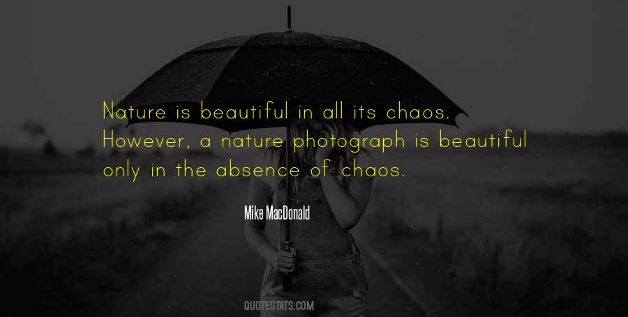 Mike MacDonald Quotes #1084116 Mike MacDonald Quotes #1084116