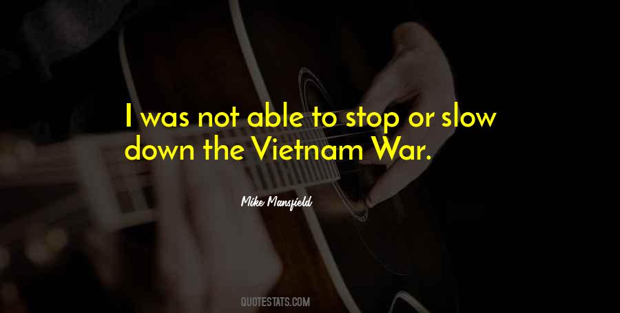 Mike Mansfield Quotes #1709471 Mike Mansfield Quotes #1709471