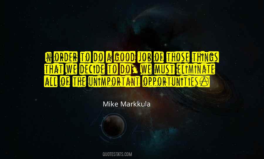 Mike Markkula Quotes #56138