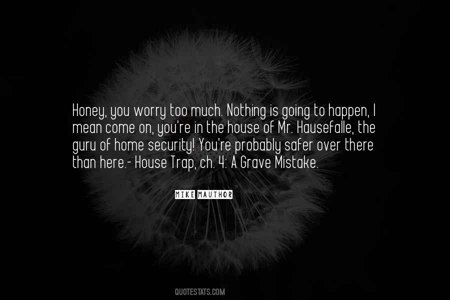Mike Mauthor Quotes #1281349 Mike Mauthor Quotes #1281349