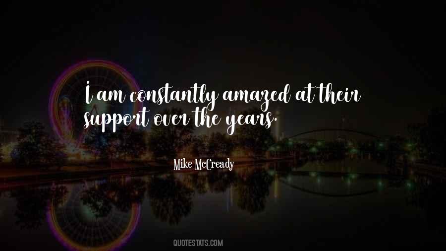 Mike McCready Quotes #587034