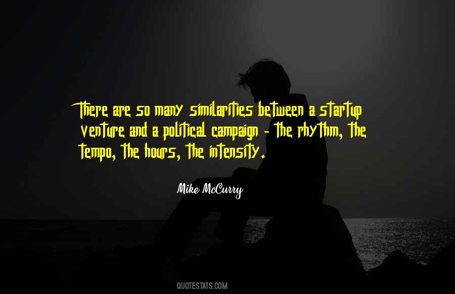 Mike McCurry Quotes #615001