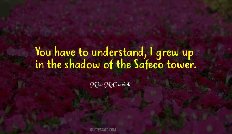 Mike McGavick Quotes #1403497