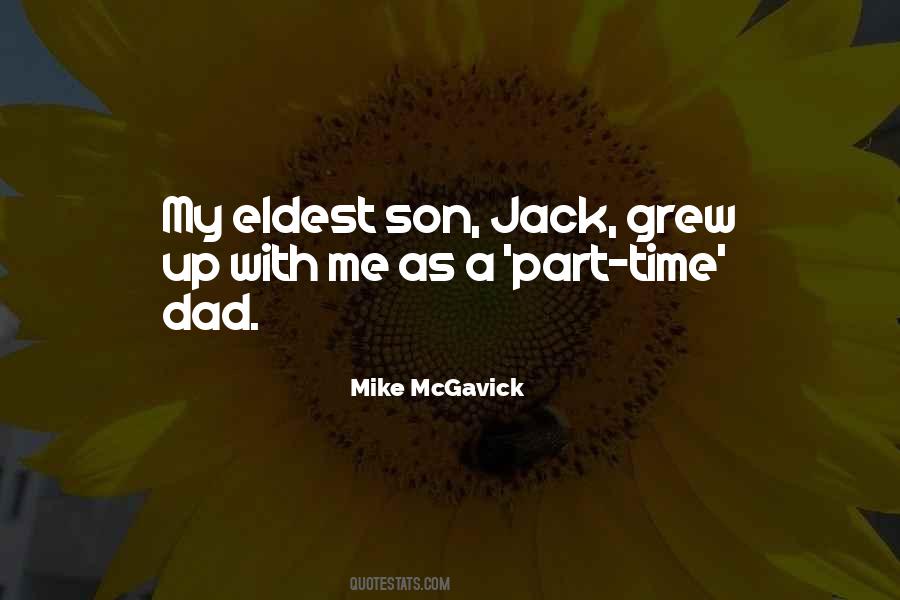 Mike McGavick Quotes #162882