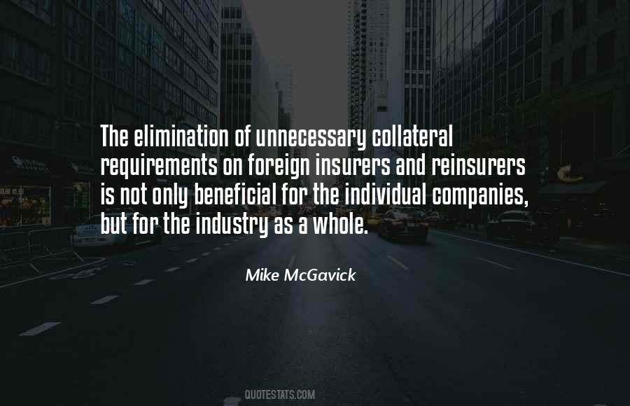 Mike McGavick Quotes #1728064