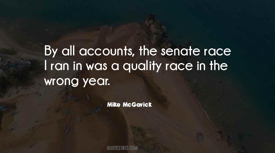 Mike McGavick Quotes #551674