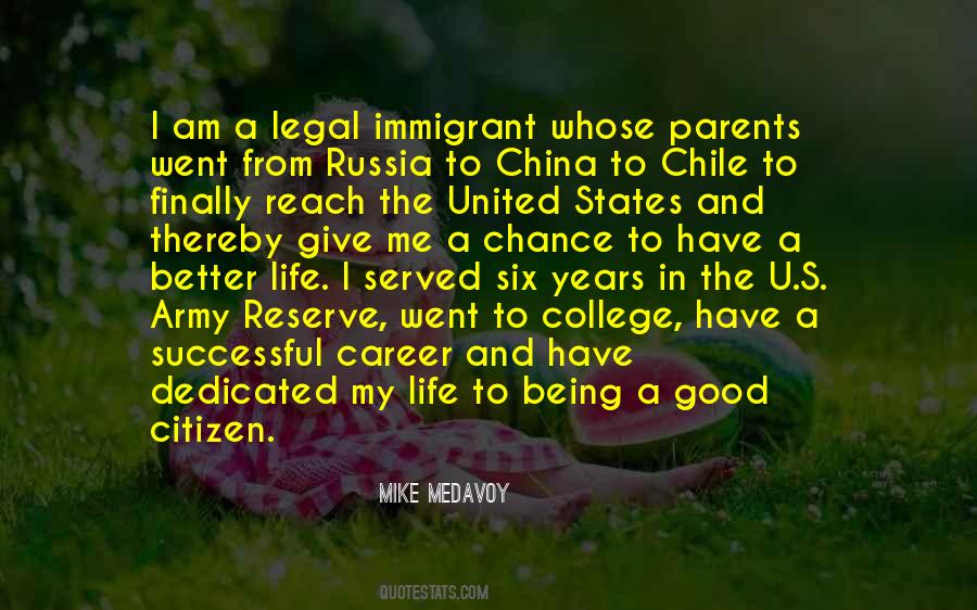 Mike Medavoy Quotes #1089436