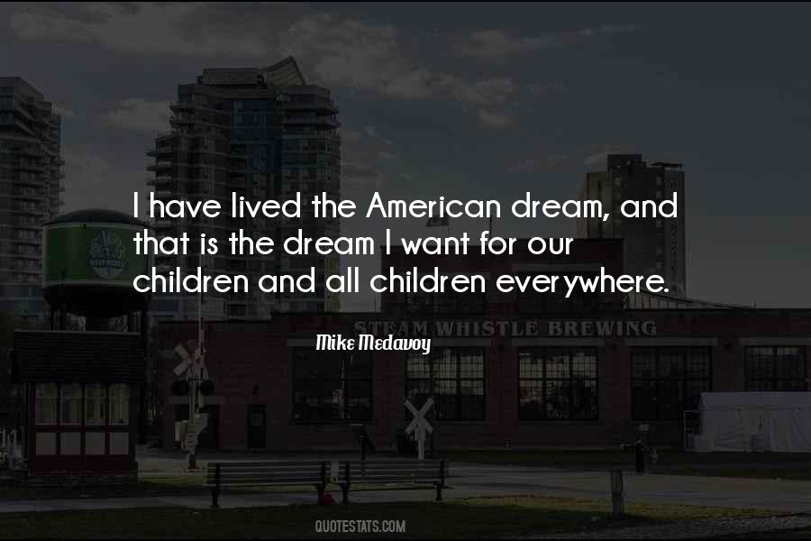 Mike Medavoy Quotes #1306849