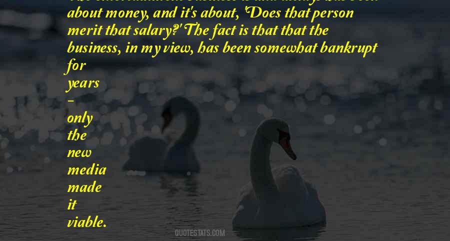 Mike Medavoy Quotes #1630156