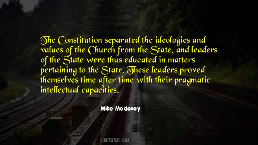 Mike Medavoy Quotes #28518