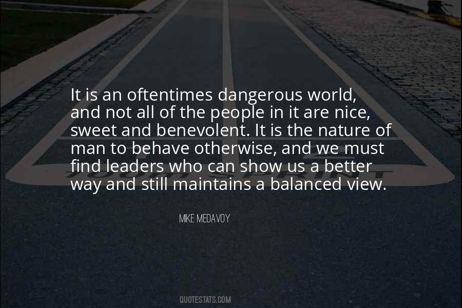 Mike Medavoy Quotes #740307