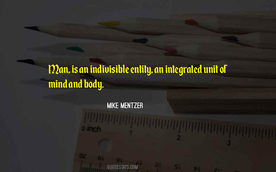 Mike Mentzer Quotes #425546