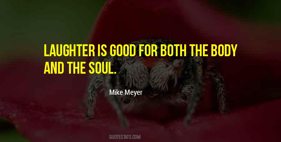 Mike Meyer Quotes #198034 Mike Meyer Quotes #198034
