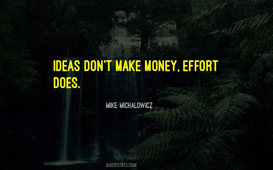 Mike Michalowicz Quotes #918948