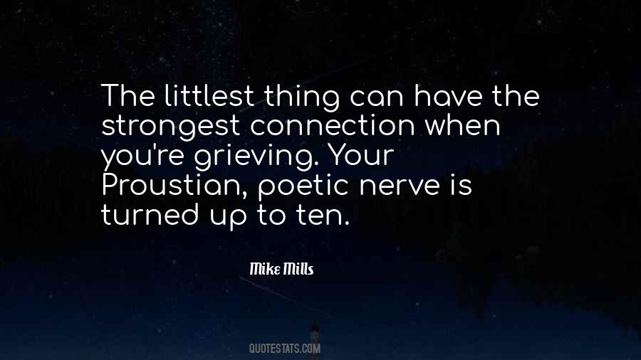 Mike Mills Quotes #357954