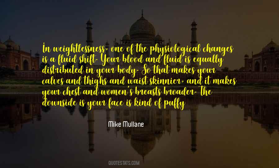 Mike Mullane Quotes #1383315