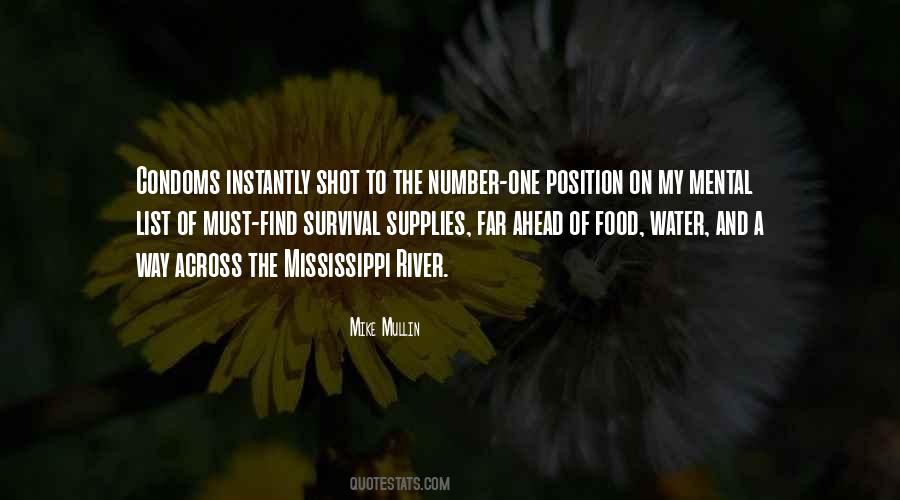 Mike Mullin Quotes #617623 Mike Mullin Quotes #617623