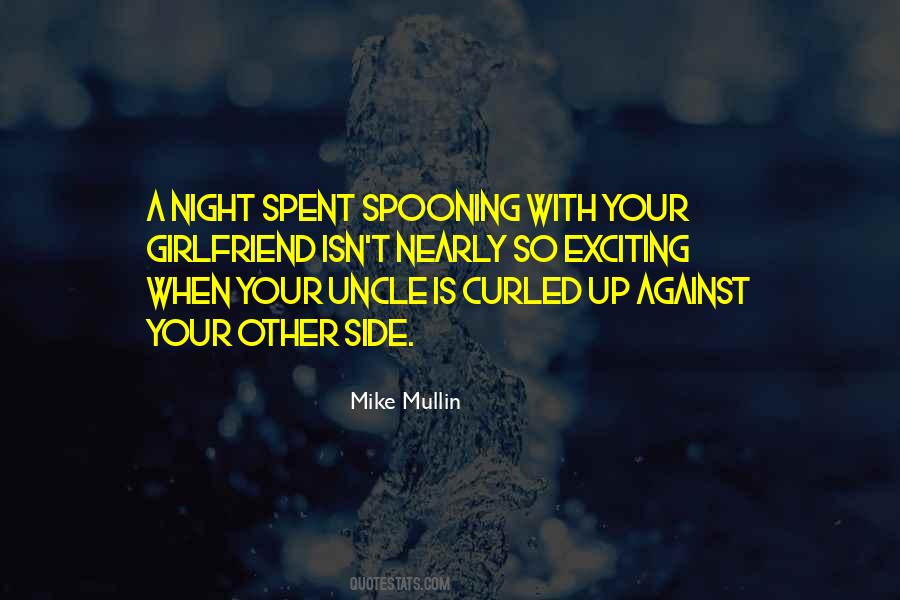 Mike Mullin Quotes #875516