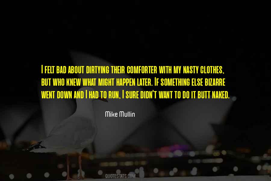 Mike Mullin Quotes #998258