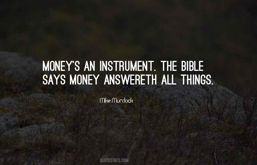 Mike Murdock Quotes #1044590
