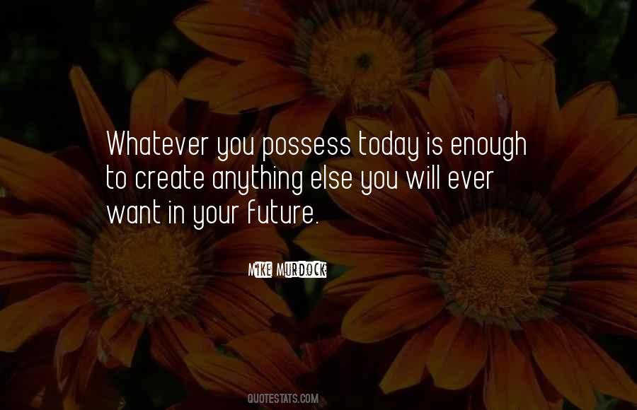 Mike Murdock Quotes #1074742