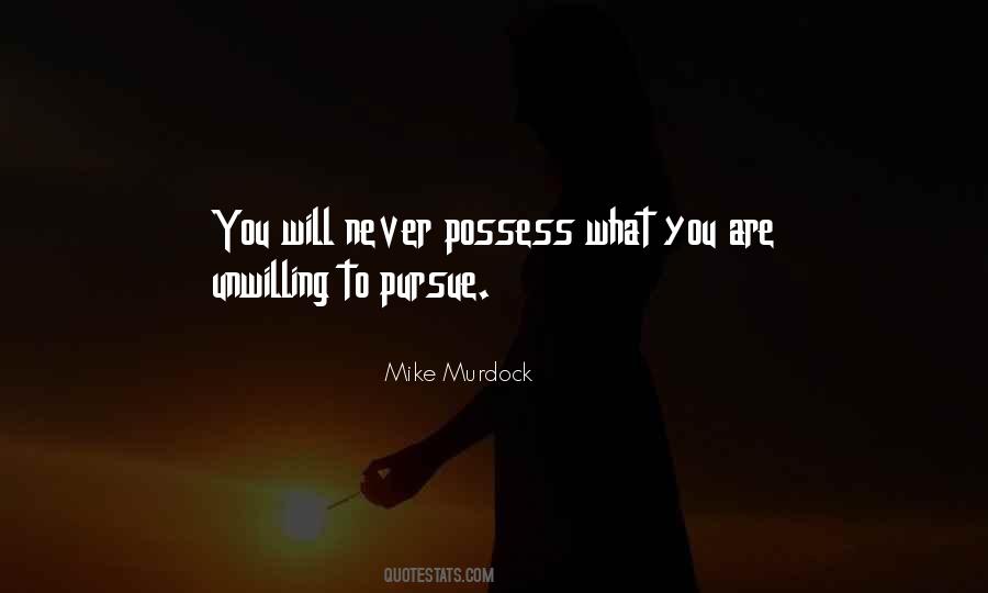 Mike Murdock Quotes #1083030