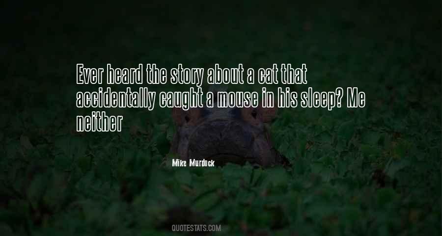 Mike Murdock Quotes #108850