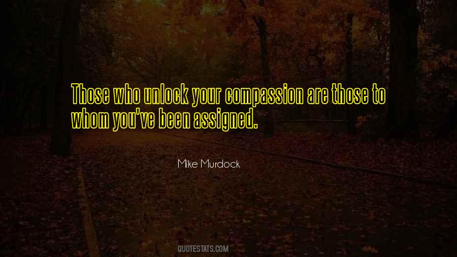 Mike Murdock Quotes #1268641