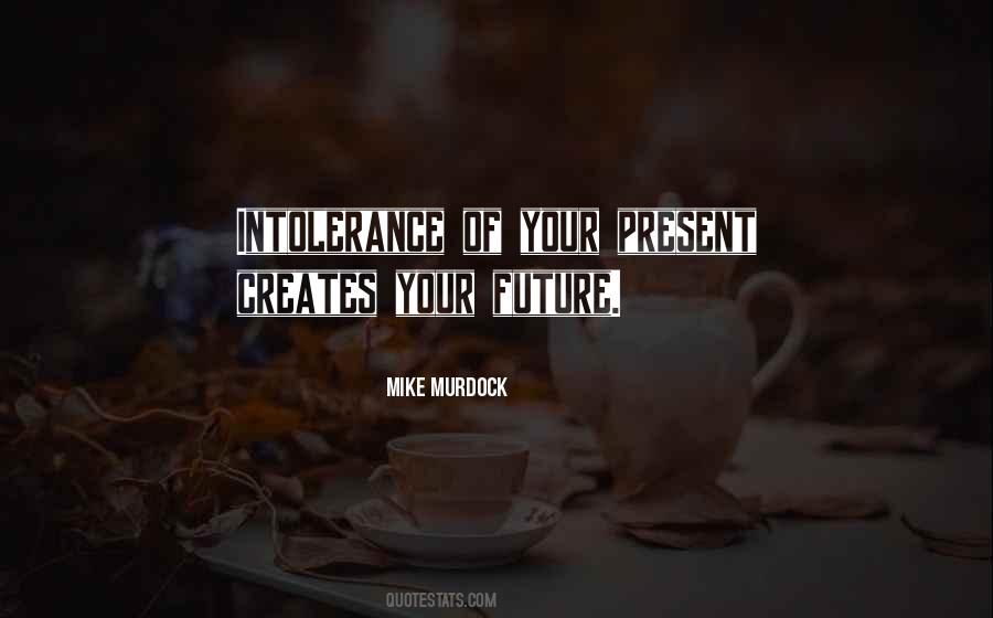 Mike Murdock Quotes #1341228