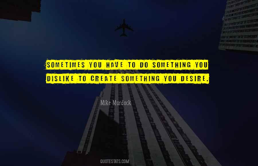 Mike Murdock Quotes #1363255